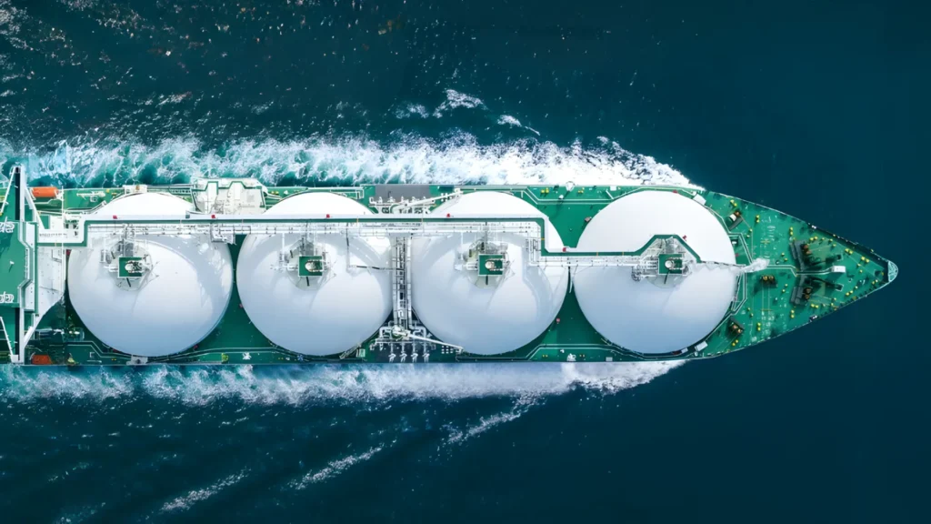 La apuesta por el proyecto Rio Grande LNG a largo plazo