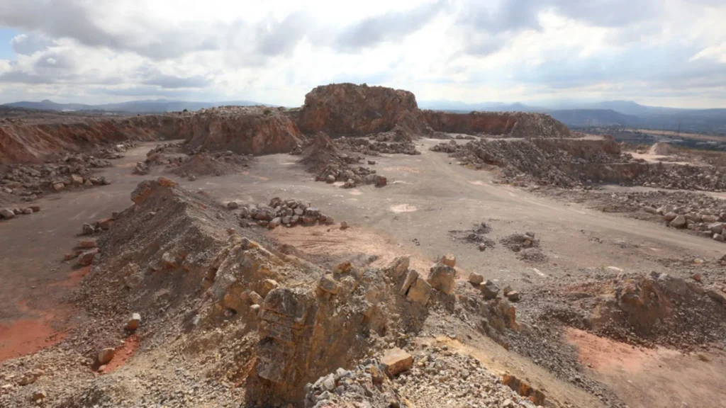 Torex Gold reinicia actividades mineras