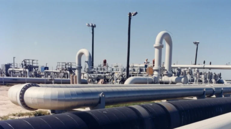 La autorización de la Reserva Estratégica de Petróleo por parte de DOE y ExxonMobil