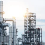 La baja temperatura influye en la subida de precios del gas natural