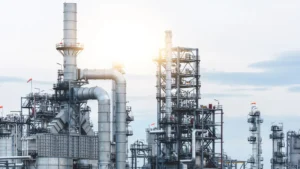 Los precios del gas natural suben por frío intenso y tensiones externas en Europa