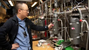La biotecnología introducir avances de alta calidad