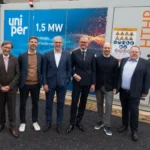 La bomba de calor de alta temperatura técnico de los 130 grados