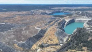 Troilus asegura alianza estratégica con Boliden para suministro de concentrado de cobre y oro