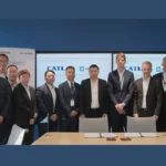 Maersk and CATL announce alliance to electrify international logistics and supply chain