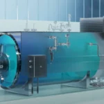 La caldera Ch0C, la oxicombustión y la captura directa