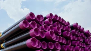 Vallourec asegura contratos con ExxonMobil Guyana y expande tuberías de línea en Brasil