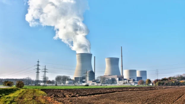 La central nuclear de Gundremmingen será desmantelada por una empresa alemana
