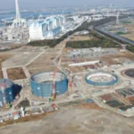 La certificación para el suministro de amoníaco en Japón