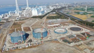 JERA obtiene certificado como proveedor y suministro de amoníaco certificado en Japón