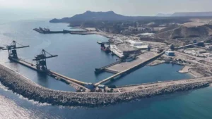 Endesa cede espacio portuario a la APA para reactivar el Puerto de Carboneras