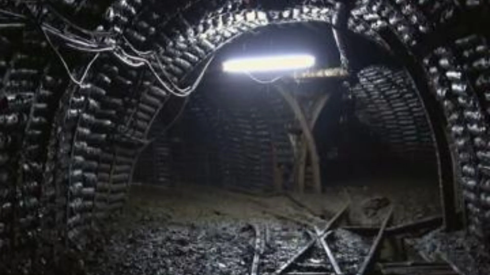 La ciencia detrás de las minas de carbón y el bombeo hidroeléctrico