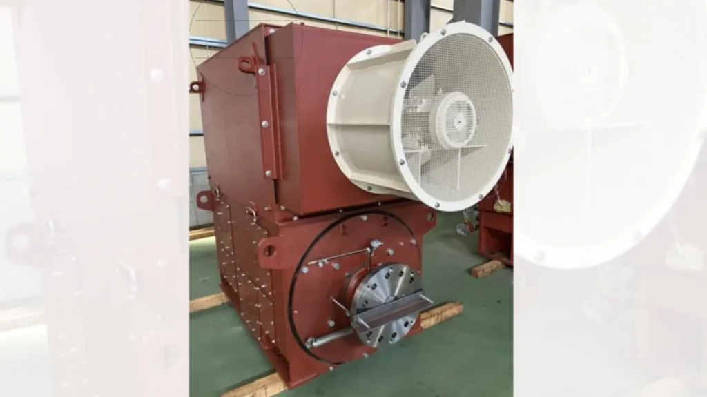 TMEIC introduces nanocomposite mica insulating tape for machinery