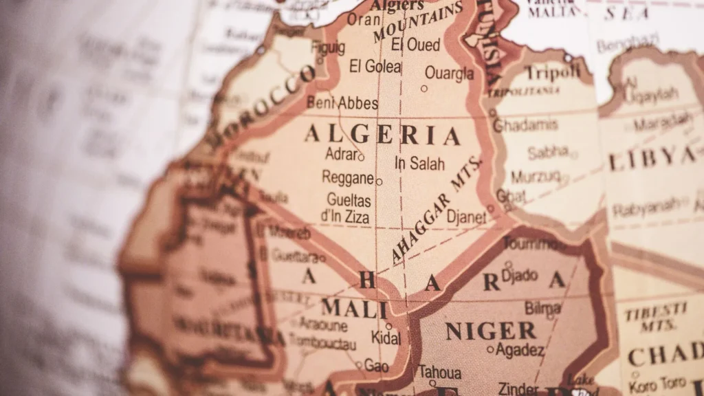 La clausura de yacimientos en Plateau