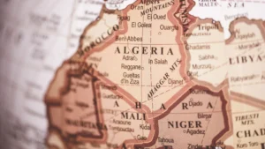 Nigeria clausura yacimientos en Plateau tras el fallecimiento de 37 mineros