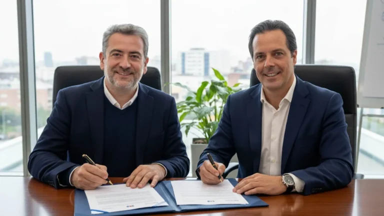 La colaboración energética entre HVR Energy y EVARM