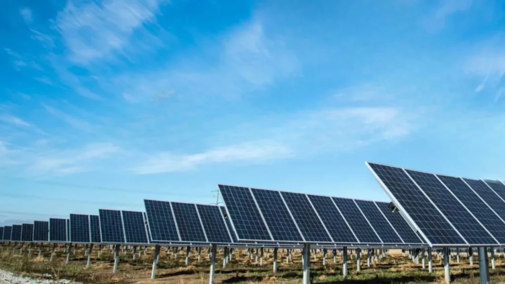 BrightNight and Cordelio Power Break Ground on 300 MW Solar Plant in Arizona