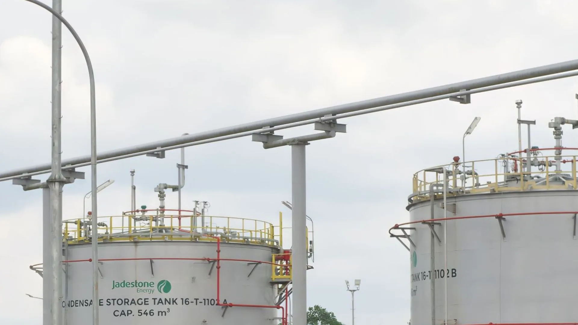 La colaboración estratégica en la venta de gas