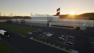 TVA apoya comercialización de la planta de fusión de Type One Energy en Tennessee