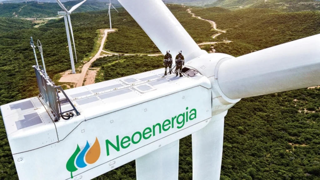Iberdrola alcanza el 98% de la participación de Neoenergia tras su OPA en Brasil