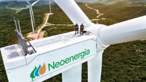 Iberdrola alcanza el 98% de la participación de Neoenergia tras su OPA en Brasil