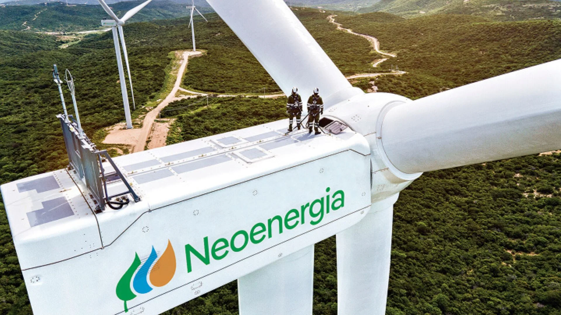 La compra asegurada del 14,2% de Neoenergia