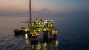 Harbour Energy asegura la adquisición de LLOG por 3.200 millones de dólares