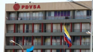 Reliance Industries restablece compra directa de crudo con PDVSA