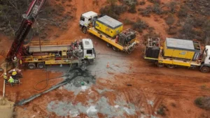 Global Lithium recibe concesión minera para el proyecto Manna Lithium