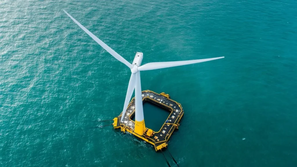 Buchan Offshore Wind moves forward with application for onshore infrastructure in Scotland