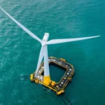 Buchan Offshore Wind avanza con solicitud para infraestructura terrestre en Escocia