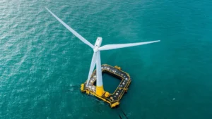 Buchan Offshore Wind avanza con solicitud para infraestructura terrestre en Escocia