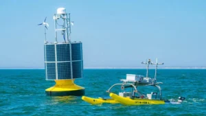 OPT adquiere activos de Columbia Power Technologies para expandir su infraestructura submarina