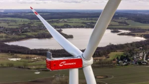 Nordex Group venderá 100 aerogeneradores a UKA para proyectos eólicos en Alemania