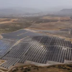 La consolidación territorial de Matrix Renewables