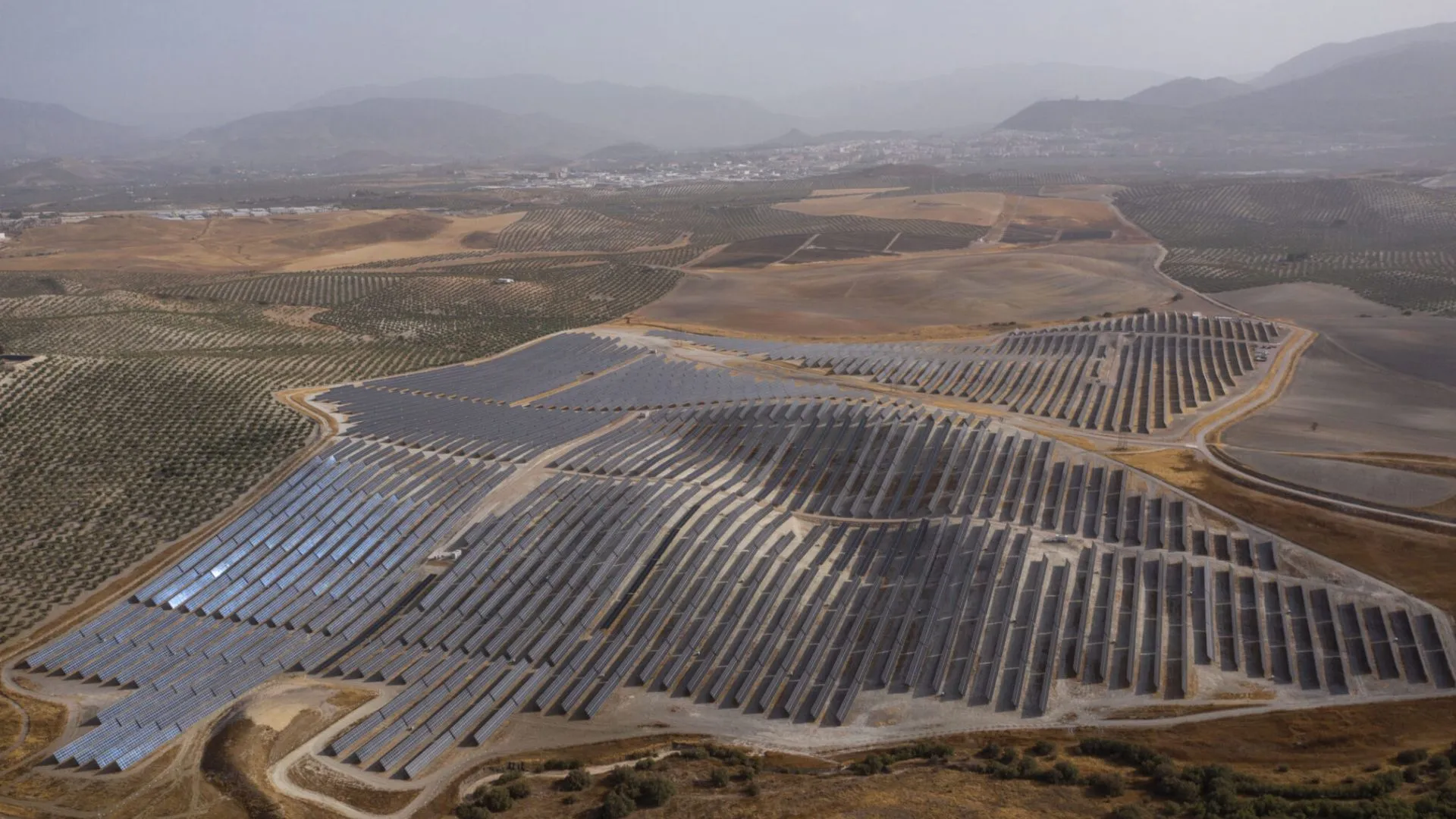 La consolidación territorial de Matrix Renewables