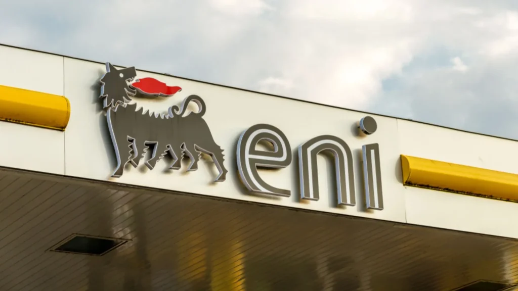 tercera biorrefinería de Eni en Italia