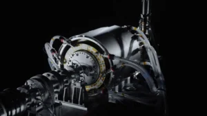 Toshiba y Airbus se unen para construir aviones de hidrógeno con motores superconductores