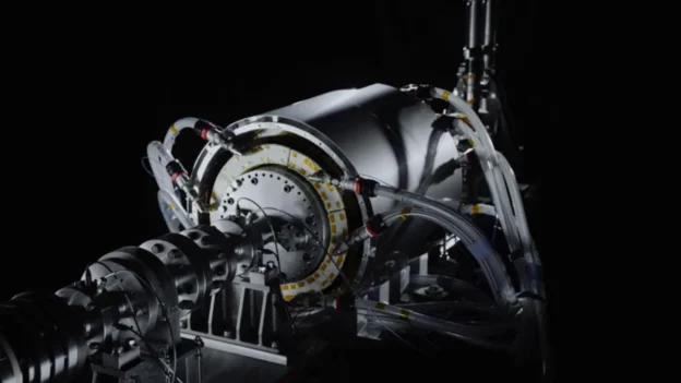 La construcción de motores superconductores de Hidrógeno por Toshiba y Airbus