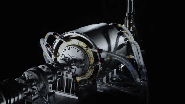 La construcción de motores superconductores de Hidrógeno por Toshiba y Airbus