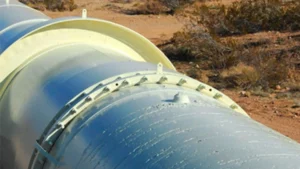Chevron y Israel Natural Gas Lines construirán gasoducto Nitzan en Egipto
