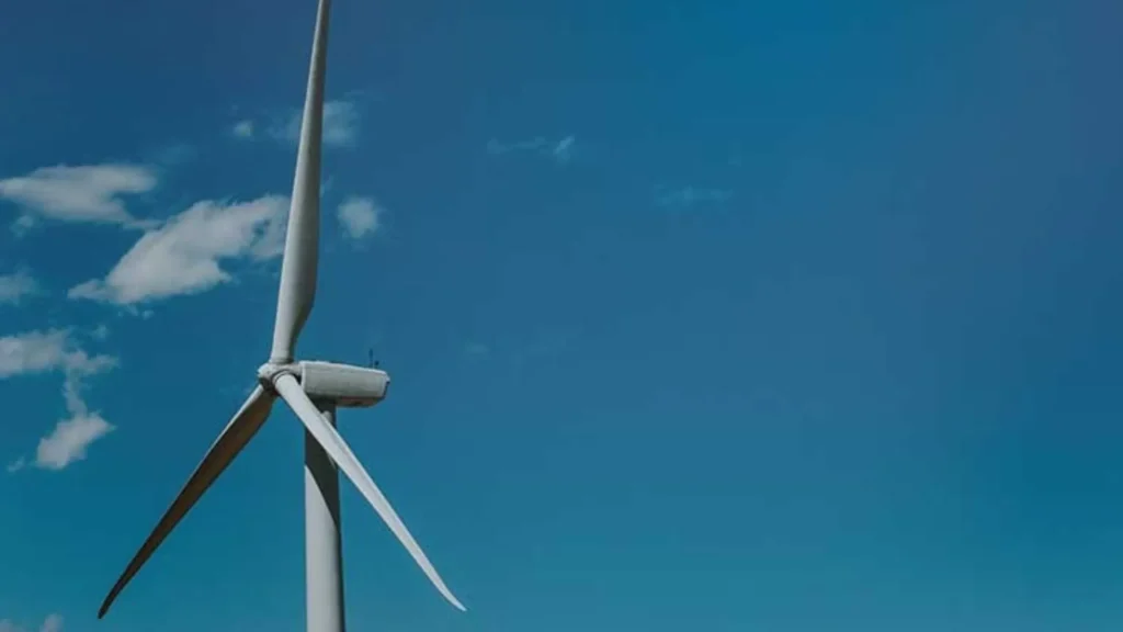 Infinity Power starts operation of its first EBRD-backed wind farm in Egypt