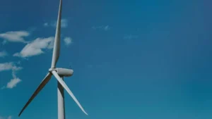 Infinity Power inicia funcionamiento de su primer parque eólico en Egipto con respaldo del BERD