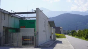 Tyczka Hydrogen afianza su presencia en Austria con la compra de MPREIS Hydrogen