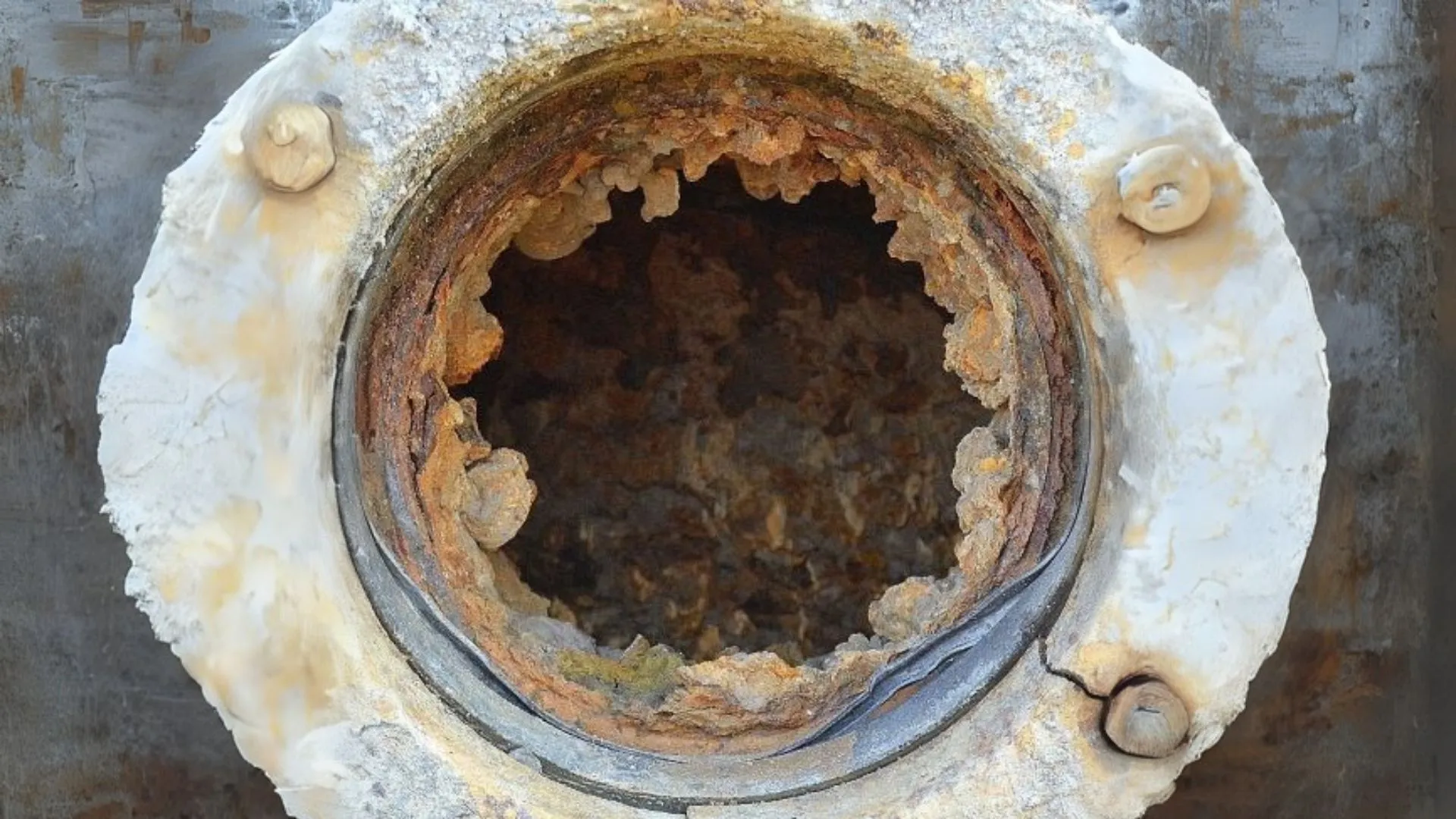 La conversión de residuos de agua en concreto ecológico por parte de