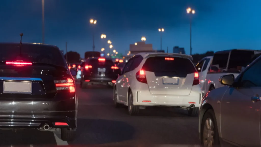 Estándares de eficiencia de combustible