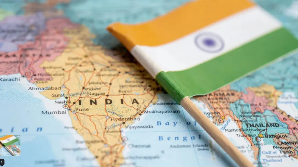 India’s coal consumption could double by 2050