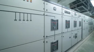 La demanda de electricidad crecerá impulsada por la industria