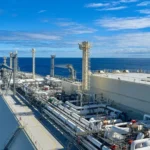 Dependencia europea del GNL estadounidense se acelera