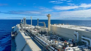 Europa supera el shock de Hormuz pero aumenta dependencia del LNG de EE.UU.